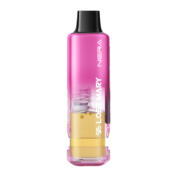 Pink Lemonade Lost Mary Nera Fullview Pods (2pk) Pink Lemonade Lost Mary Nera Fullview Pods (2pk)
