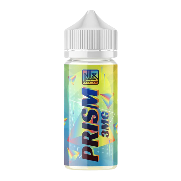 Prism NIX Liquid Prism NIX Liquid