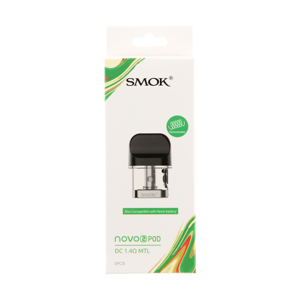 SMOK Novo 2 Pods
