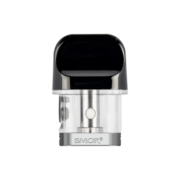 how to fill a smok vape SMOK Novo 3 Pods