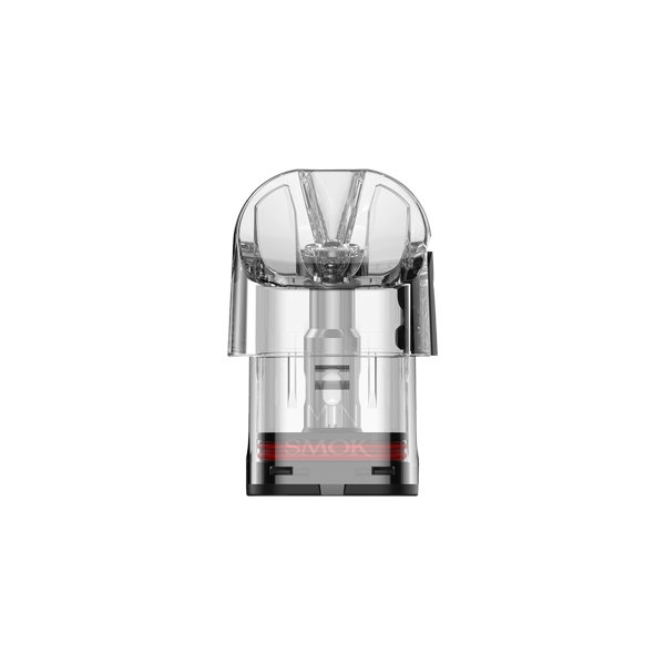 elf bar vape uk SMOK NOVO 2 Replacement Pods - 3 Pack main image 1