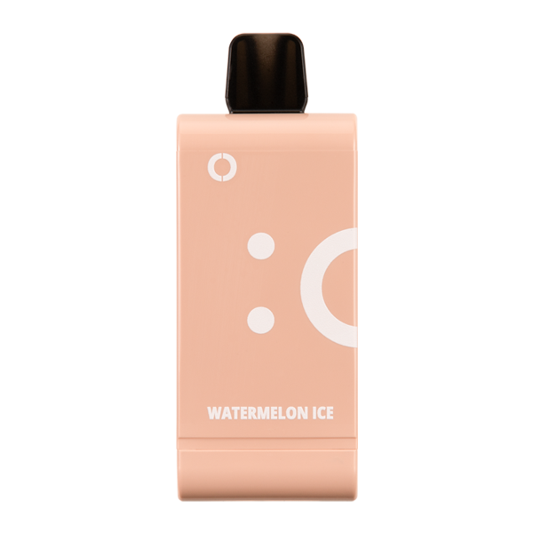 Watermelon Ice OFF STAMP SW16000 Disposable