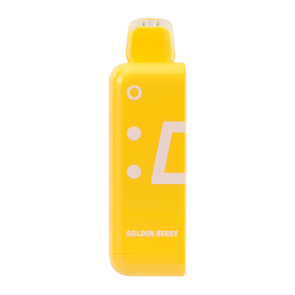 lux vap yvetot AILE GOLDEN BAR 6000 PUFFS DISPOSABLES VAPE 20MG | Aile Disposable vape  flavors in Dubai