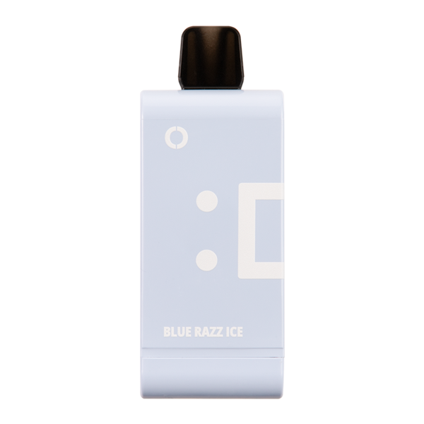 Blue Razz Ice OFF STAMP SW16000 Disposable