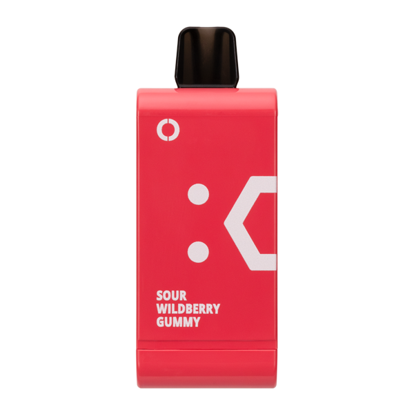 Sour Wild Berry Off Stamp SW16000 Vape Sour Wild Berry Off Stamp SW16000 Vape