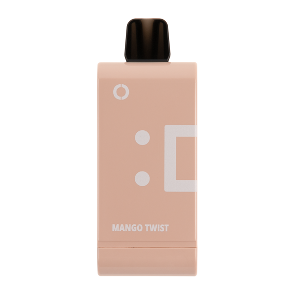 Mango Twist OFF STAMP SW16000 Disposable Vape Mango Twist OFF STAMP SW16000 Disposable Vape
