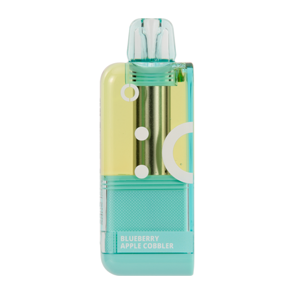 can you take disposable vapes on an airplane ryanair Crystal Vape Pods Ske Crystal Bar Refills Crystal Bar SKE 600 Puffs Refillable  Vape Pods 4 In 1