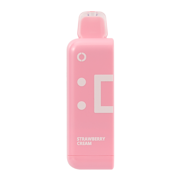 Strawberry Milk Disposable Vape Hyper Bar BOTO Disposable Vape Strawberry Milk Disposable Vape Hyper Bar BOTO Disposable Vape