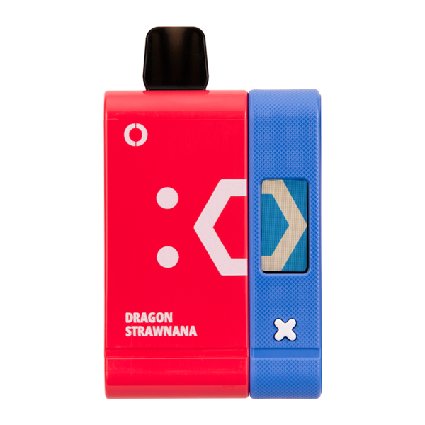 how much is elf bar vape Dragon Strawnana Off Stamp SW16000 Vape Kit