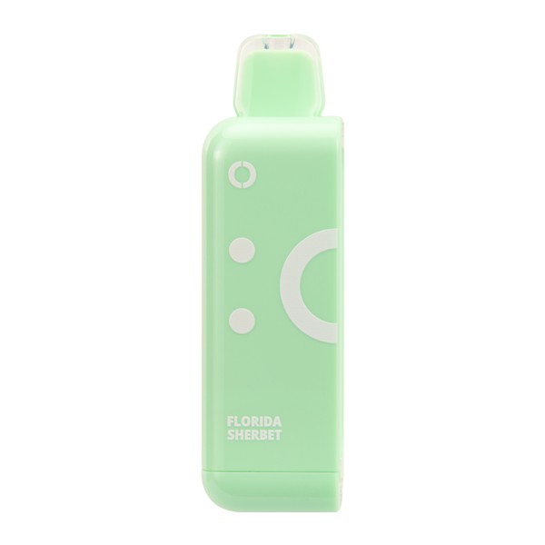 Florida Sherbet Off Stamp Classic Cube Pod