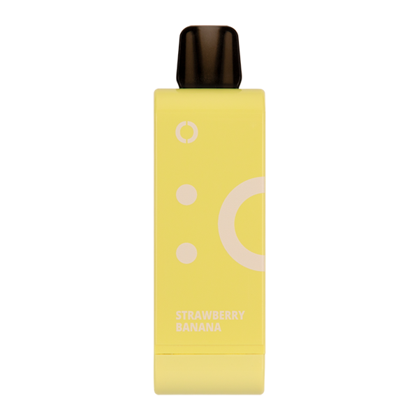 Strawberry Banana OFF STAMP SW9000 Disposable Strawberry Banana OFF STAMP SW9000 Disposable
