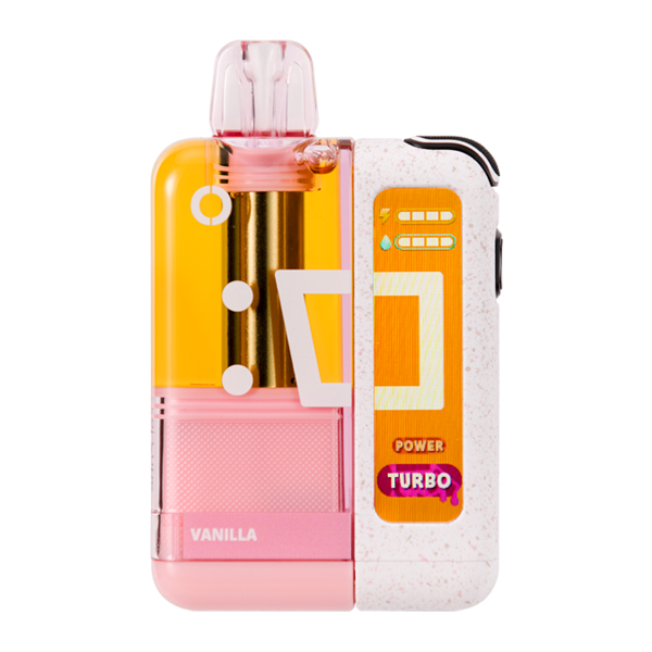 Vanilla Off Stamp X-Cube Kit (Crystal) Vanilla Off Stamp X-Cube Kit (Crystal)