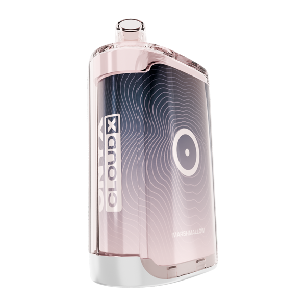 how much is elf bar vape LOY XL 1600 Puff Marshmallow Disposable Vape