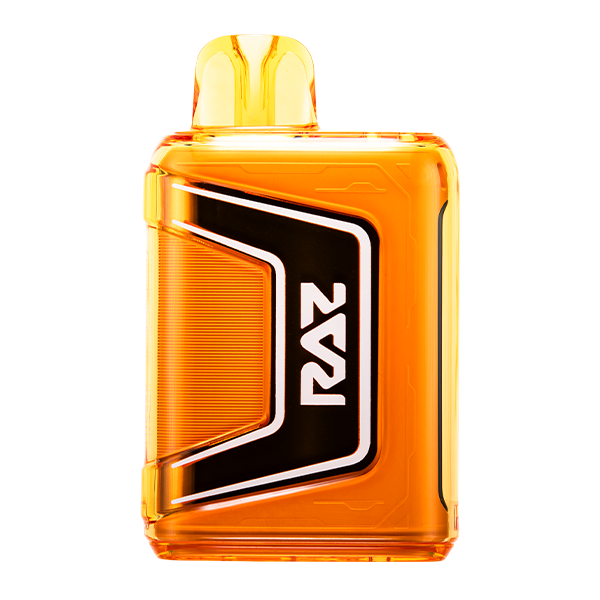 Orange Raspberry RAZ TN9000 Orange Raspberry RAZ TN9000