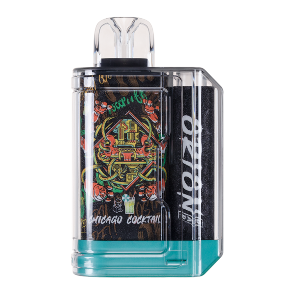 Chicago Cocktail Orion Bar Vape MiOne Brands