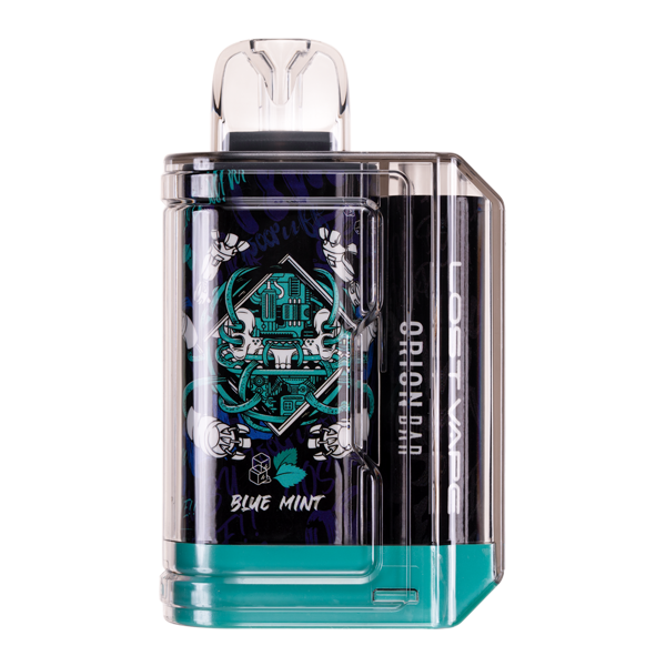 Blue Mint Orion Bar by Lost Mary Vape