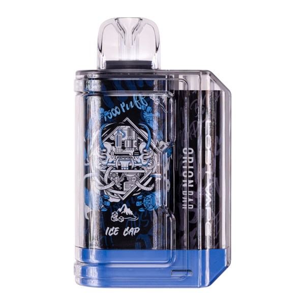 Ice Cap Orion Bar Vape
