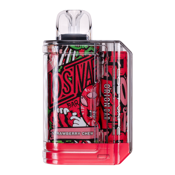 Strawberry Chew Orion Bar Vape