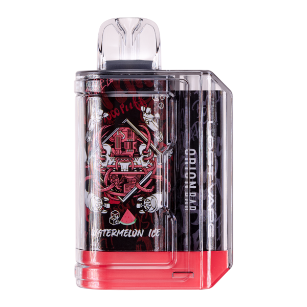 Watermelon Ice Orion Bar Vape Watermelon Ice Orion Bar Vape