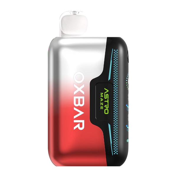 Cane Mint OXBAR Astro Maze 50K Disposable
