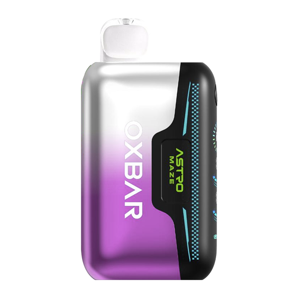 Grape Gush OXBAR Astro Maze 50K Grape Gush OXBAR Astro Maze 50K