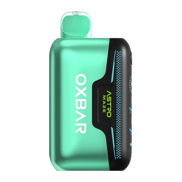 emerald disposable vape Flying Horse THCp Disposable 7g main image 0