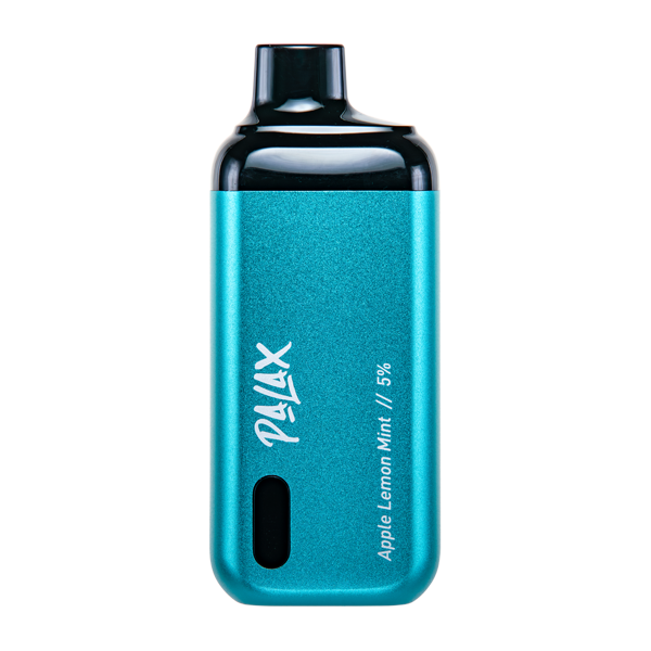 Apple Lemon Mint PALAX Vape