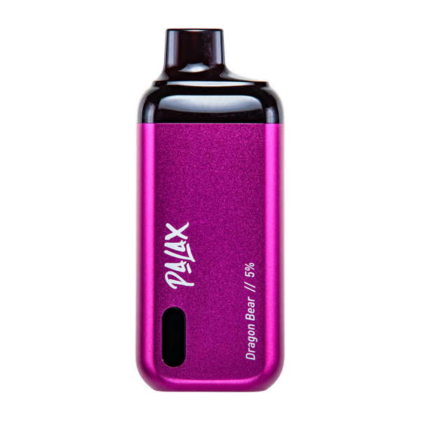 Dragon Bear PALAX Vape