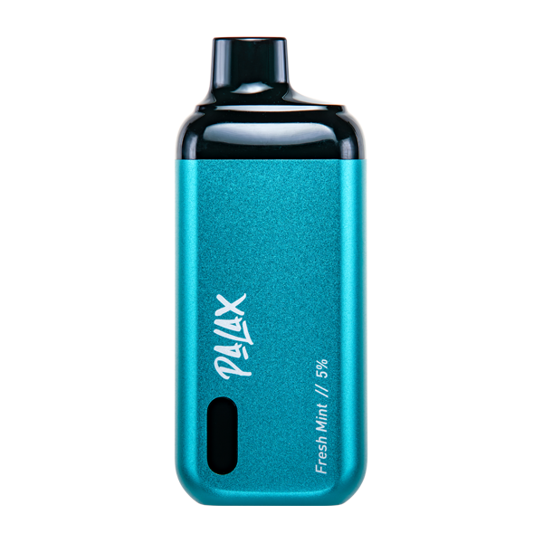 Fresh Mint PALAX Vape