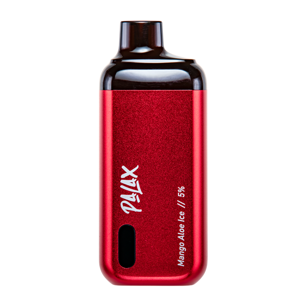 Mango Aloe Ice PALAX Vape