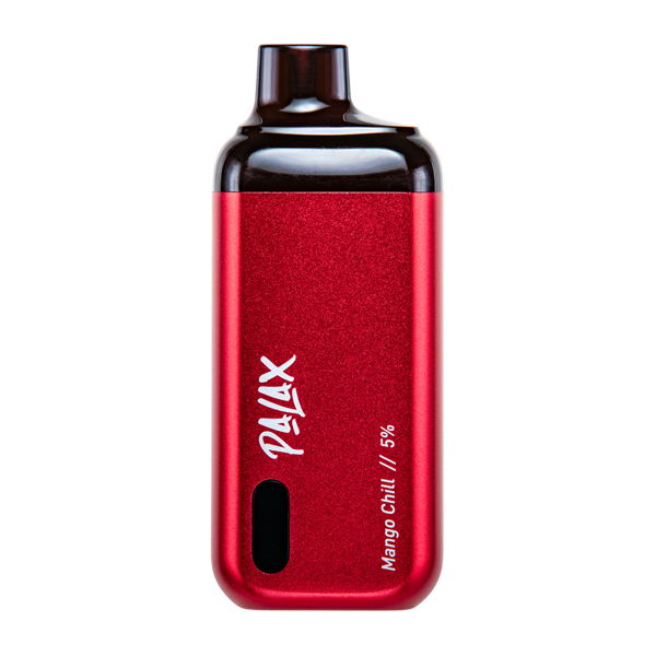 Mango Chill PALAX KC8000 Vape Mango Chill PALAX KC8000 Vape