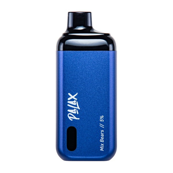 Mix Bears PALAX Vape