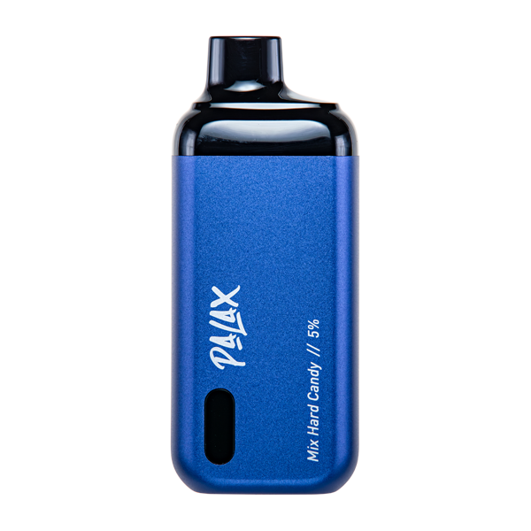 Mix Hard Candy PALAX KC8000 Vape