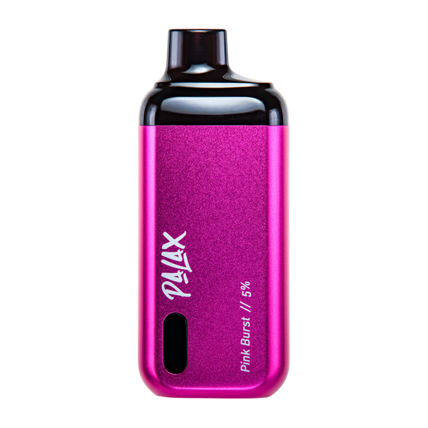 Pink Burst PALAX Vape