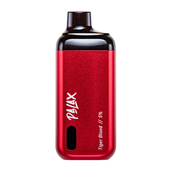 Tiger Blood PALAX Vape