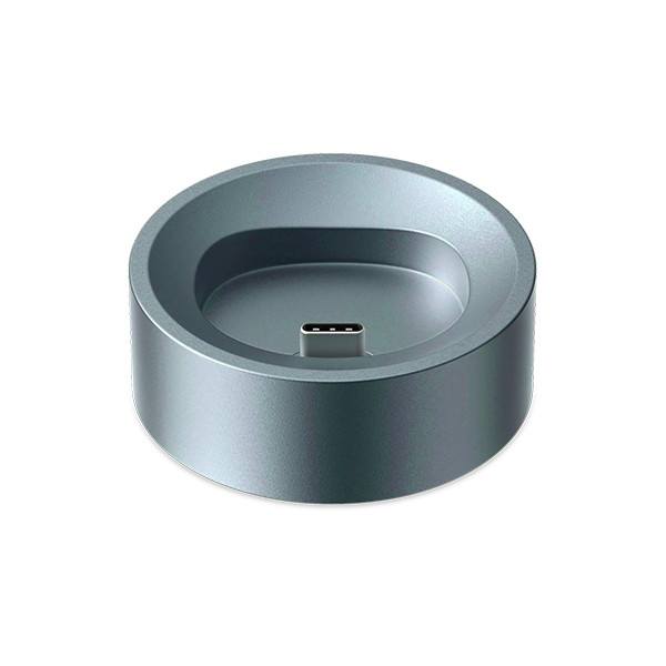 PAX Flow Charging Dock- Blue Haze