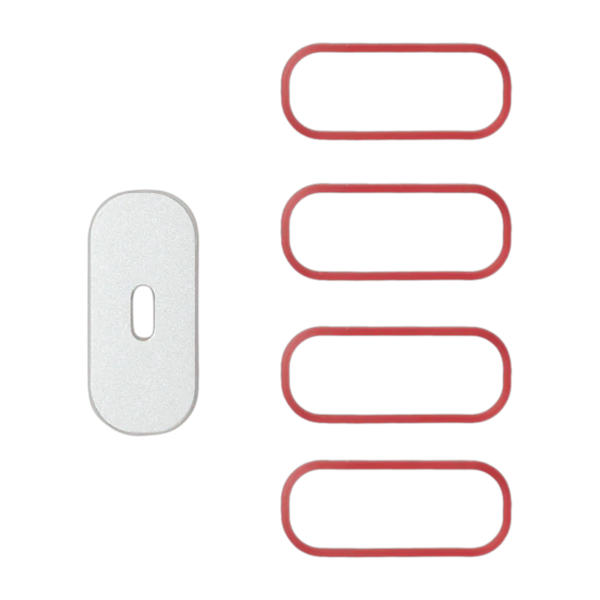 pax pod locator PAX Insert Lid & O-Rings
