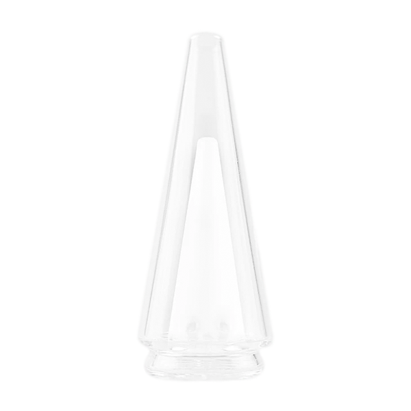 Puffco Peak Pro Clear Replacement Glass