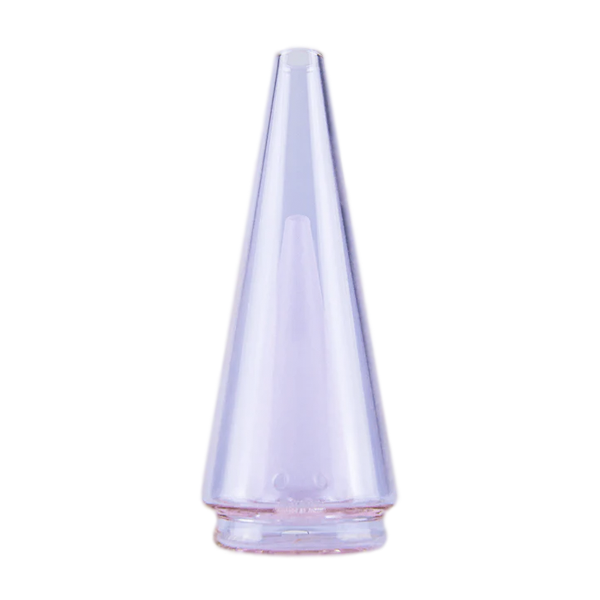 Puffco Peak Pro Ultra Violet Replacement Glass