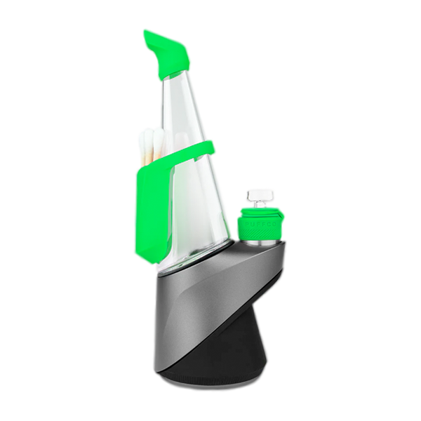 Peak Pro Travel Pack Green