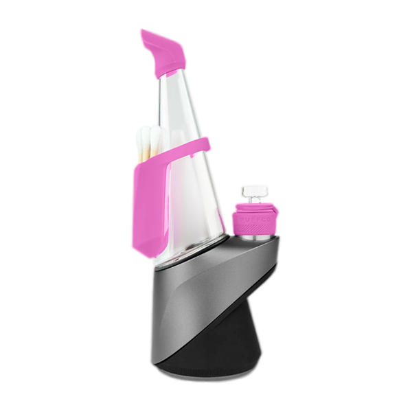 Peak Pro Travel Pack Pink