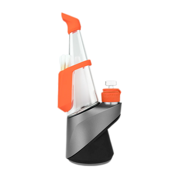 Peak Pro Travel Pack Solar Red