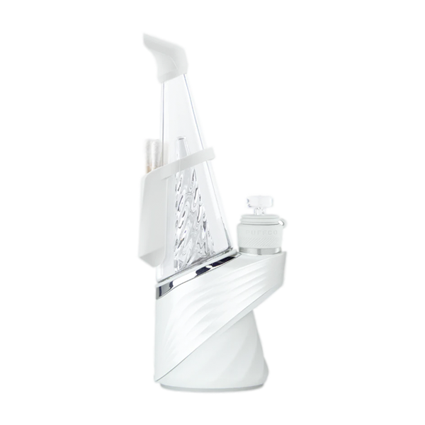 Peak Pro Travel Pack White