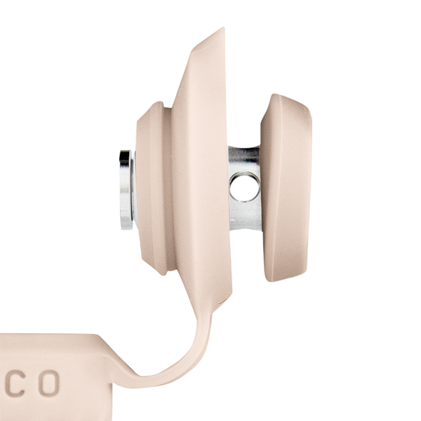 Peak Pro Joystick Cap Desert Side View