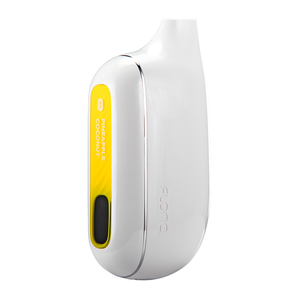 Pineapple Coconut FLONQ Max Smart Vape