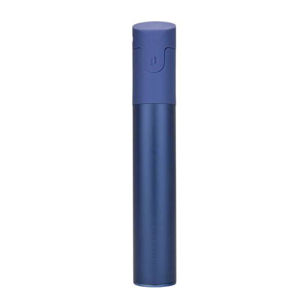 PUFFCO Pivot - Sapphire