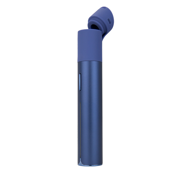 PUFFCO Pivot - Sapphire 3/4