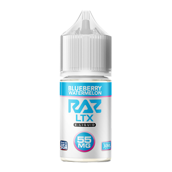 Blueberry Watermelon RAZ X Pod Juice Blueberry Watermelon RAZ X Pod Juice
