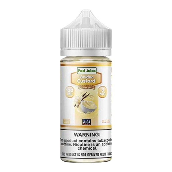 custard vape juice 50 Best 50/50 Vape Juice: My #1 Picks For 2022…