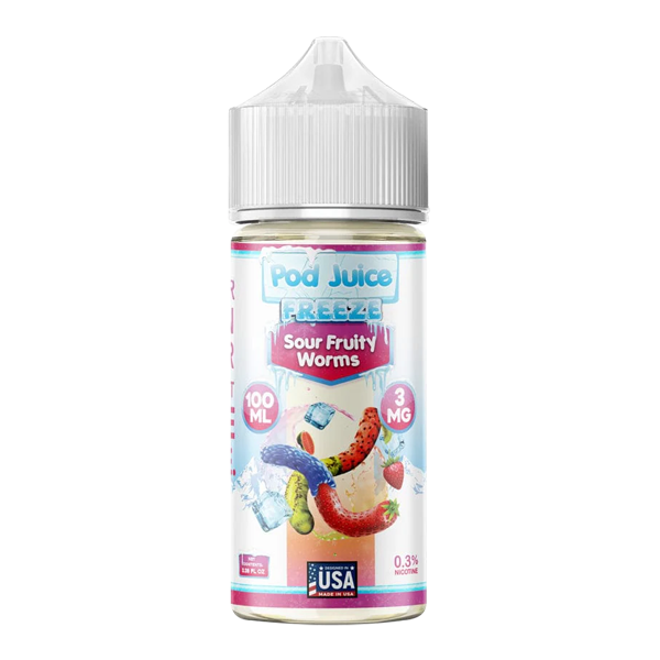 cali pods vape Cali Pods UL8000 Disposable (Strawberry Kiwi)